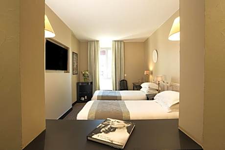 Le Cavendish