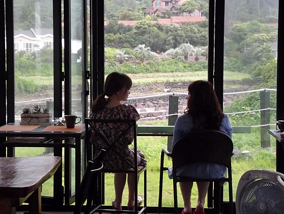 JEJU Doldam B&B