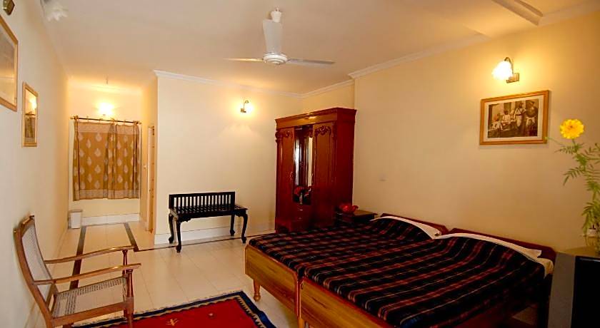Hotel Jaswant Bhawan