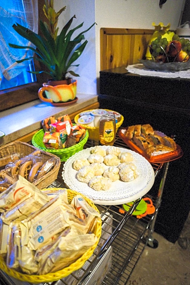 Bed and Breakfast Misghecchino