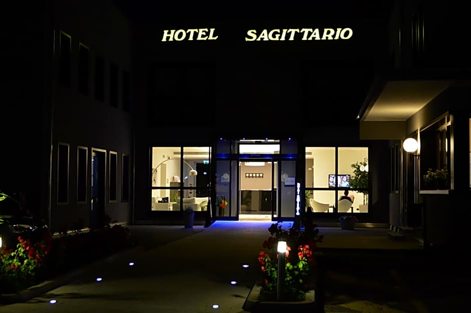 Hotel Sagittario