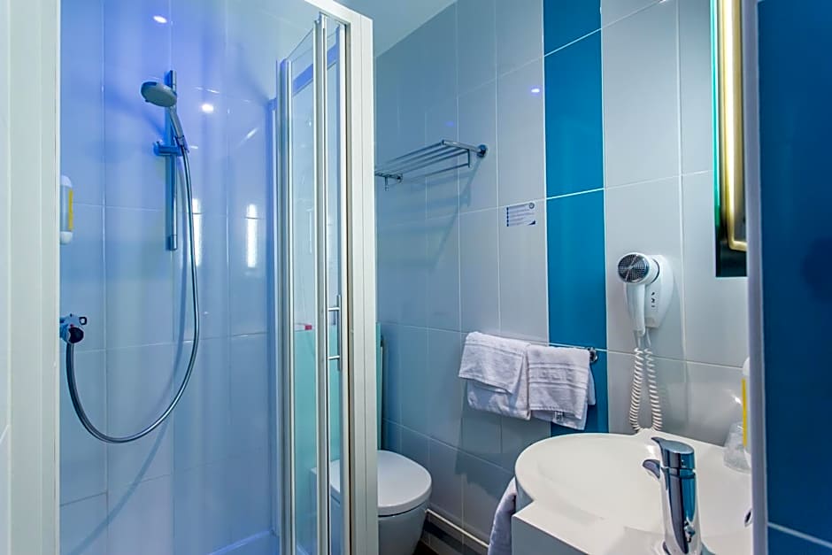 The Originals Access, Hotel Bourges Gare
