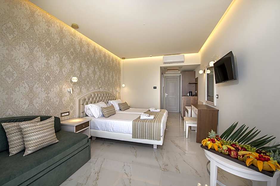 Vantaris Luxury Beach Resort