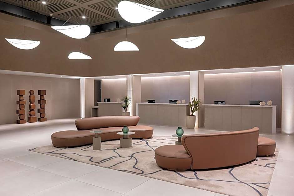 Leonardo Plaza Kinneret