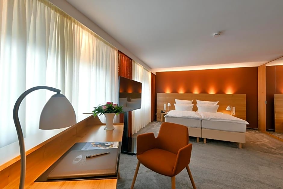 Ringhotel Adler Asperg