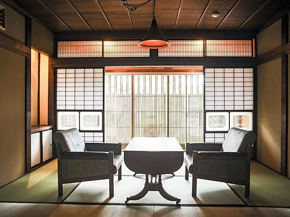 NIPPONIA Izumo Taisha Shrine Town