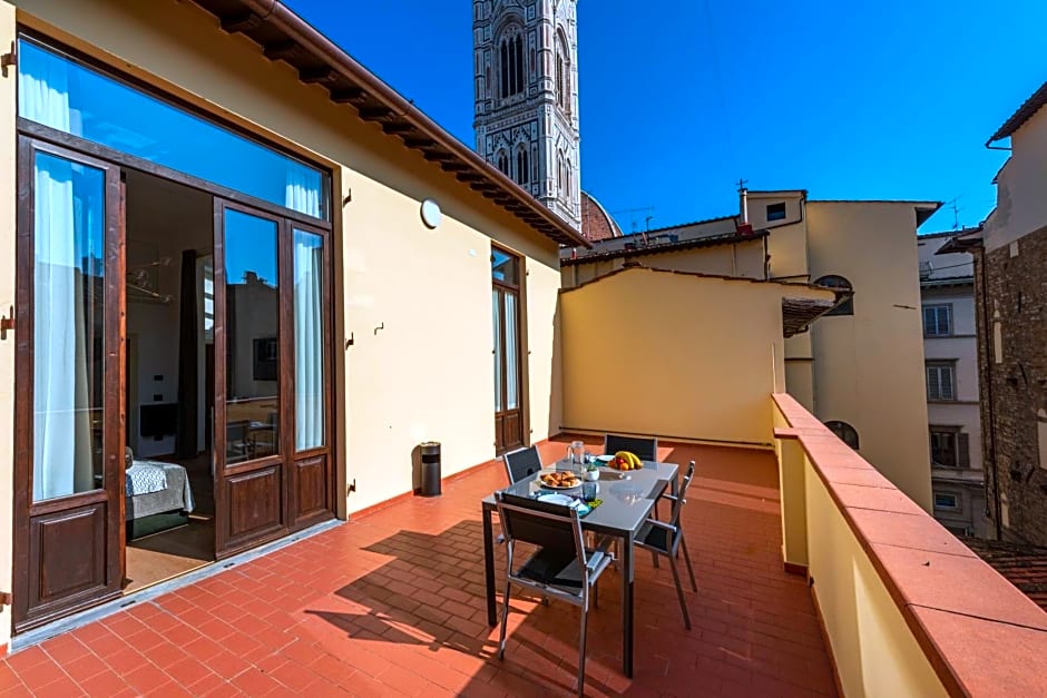 Soggiorno Battistero