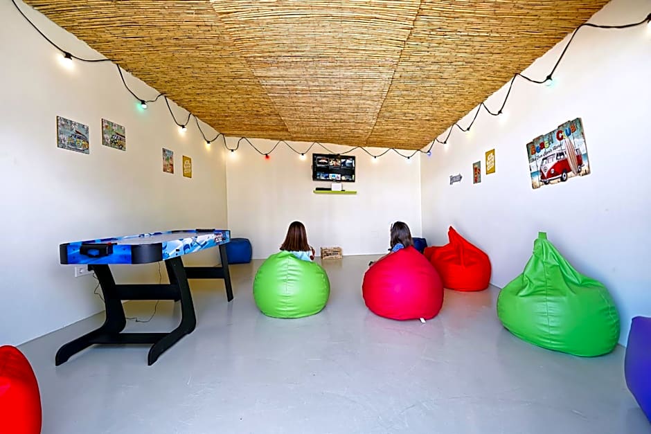 Aequora Lanzarote Suites