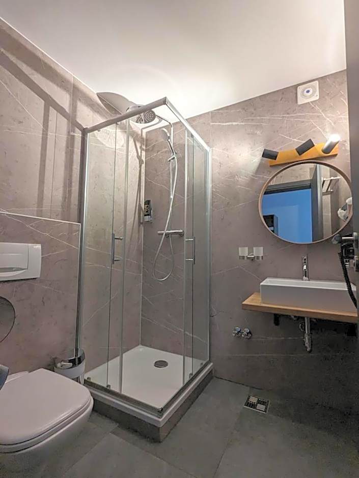 Hotel CASA ITALIA