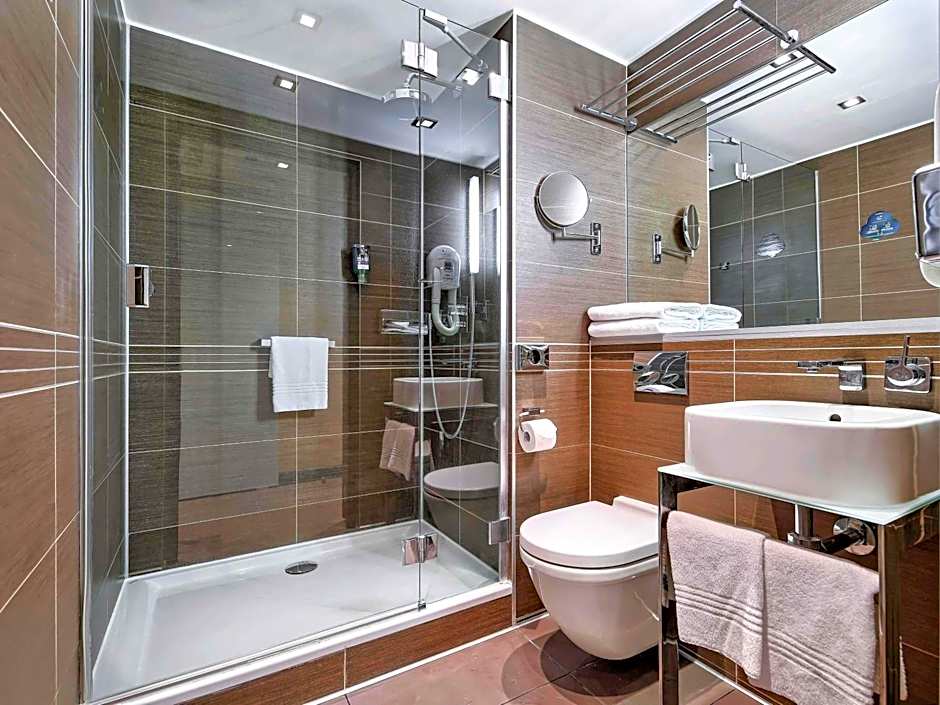 Hotel Mercure Gdansk Stare Miasto