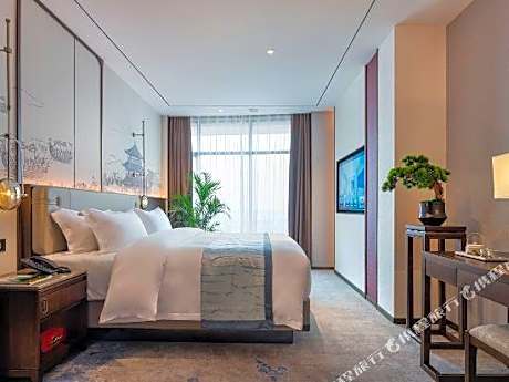 ROYGEM Hotel Jianshe Middle Road Miluo, Yueyang