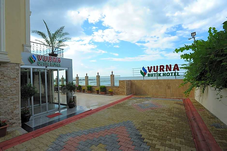 Vurna Butik Hotel