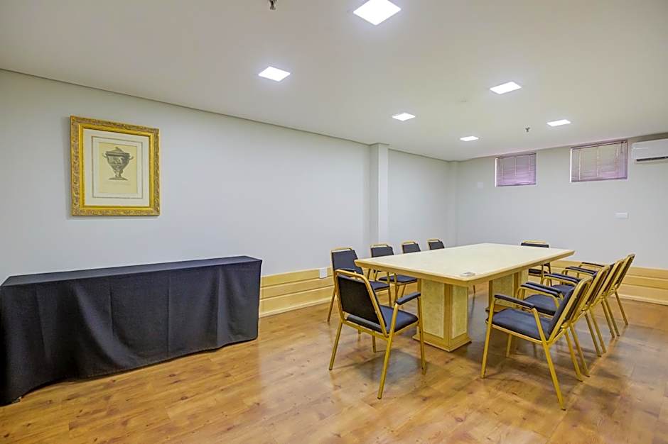 Slaviero Londrina Flat