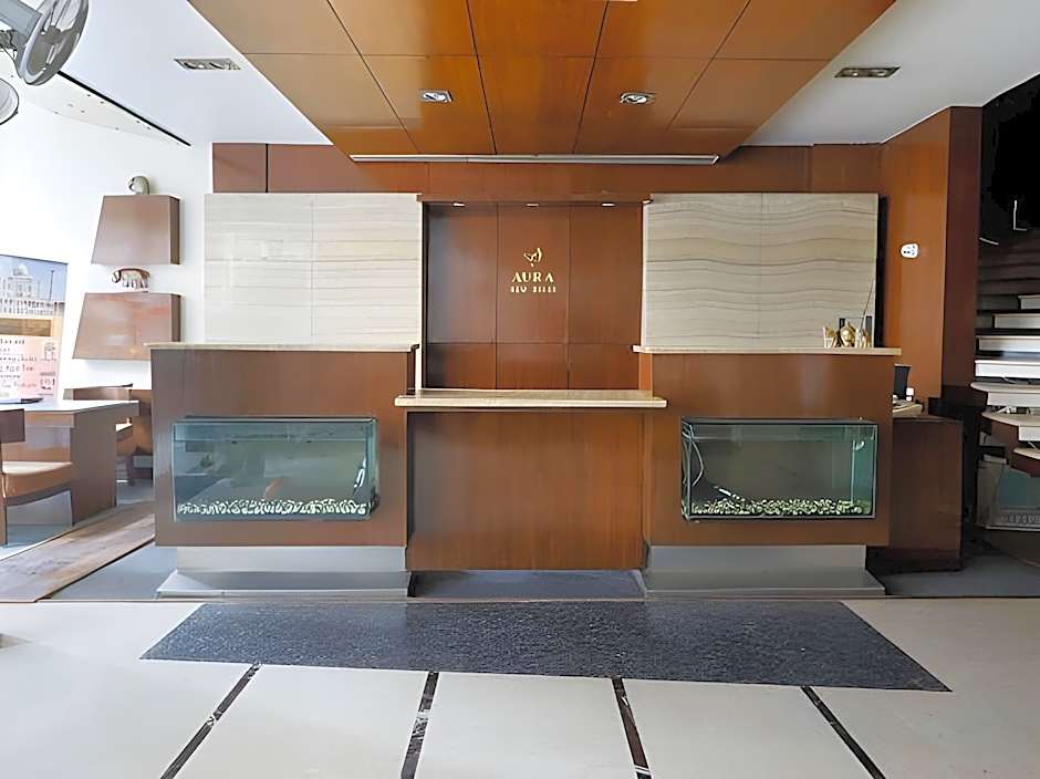 Hotel Aura