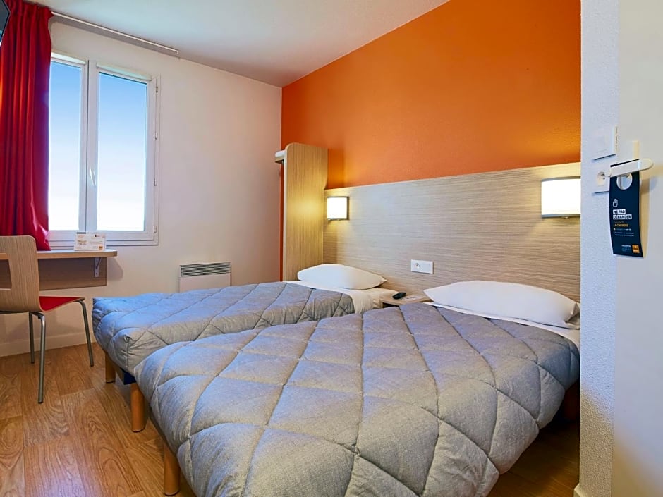 Premiere Classe Marne La Valle Bussy Saint Georges (Pet-friendly)