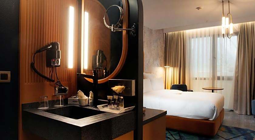 Mercure Istanbul Bakirkoy