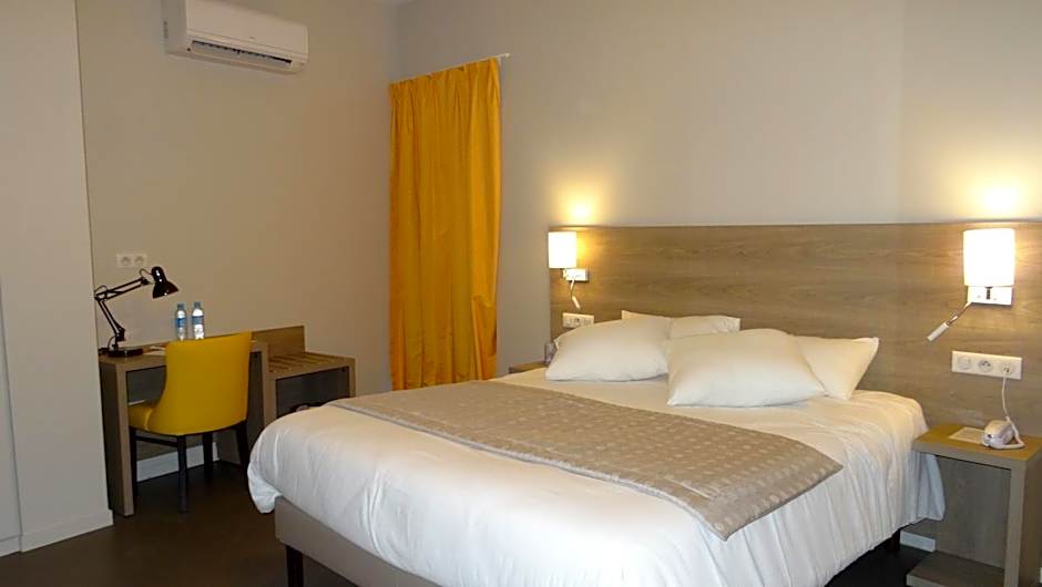 Parc Hôtel Pompadour