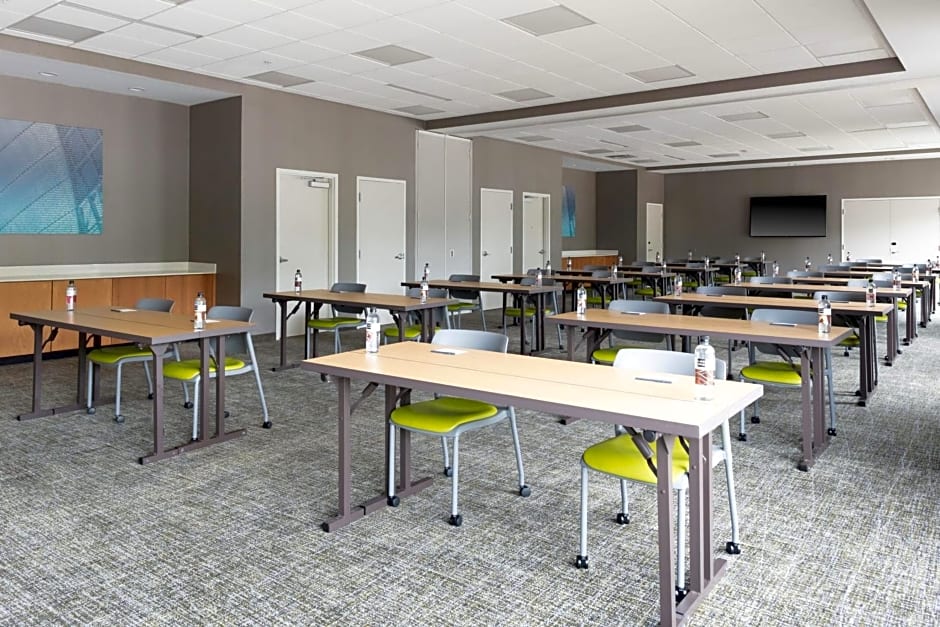 SpringHill Suites by Marriott Atlanta Alpharetta/Roswell