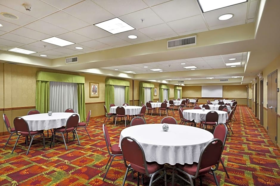 Hampton Inn By Hilton And Suites Yuma