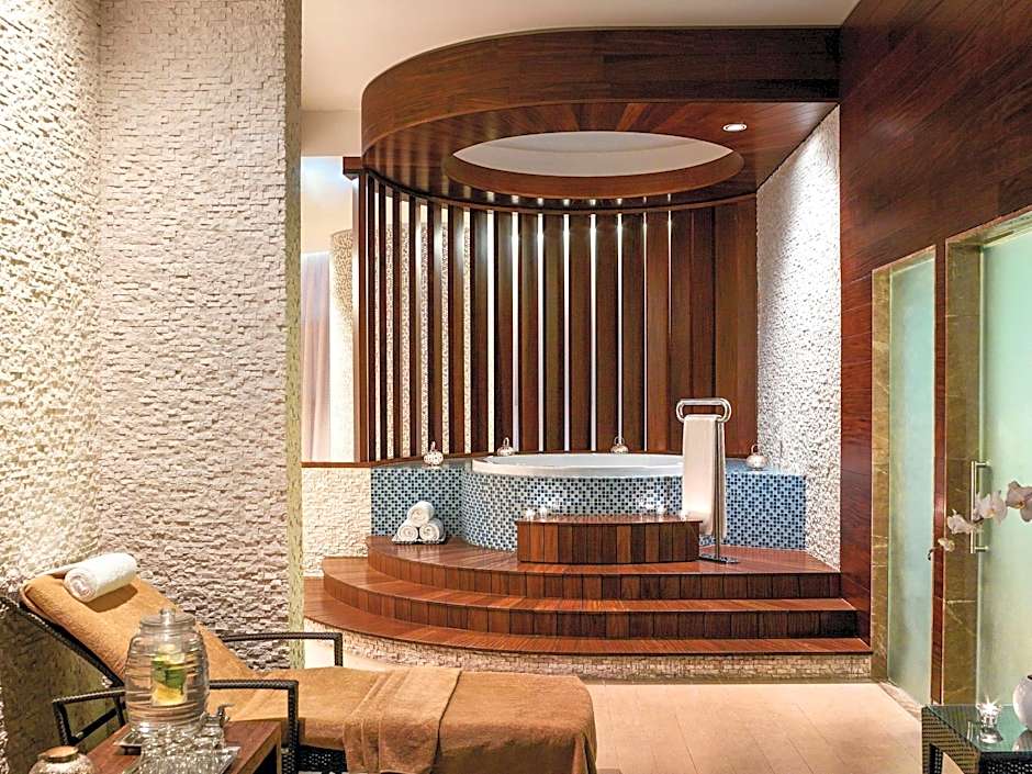 Swissotel Al Ghurair Dubai