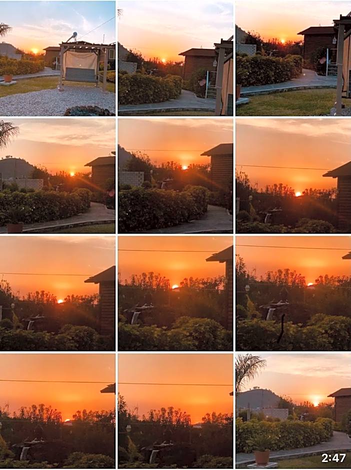 Villarreal Lodge Hotel Ecológico