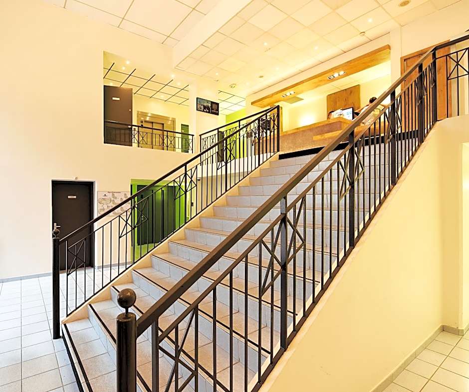 ibis budget Nice Aeroport