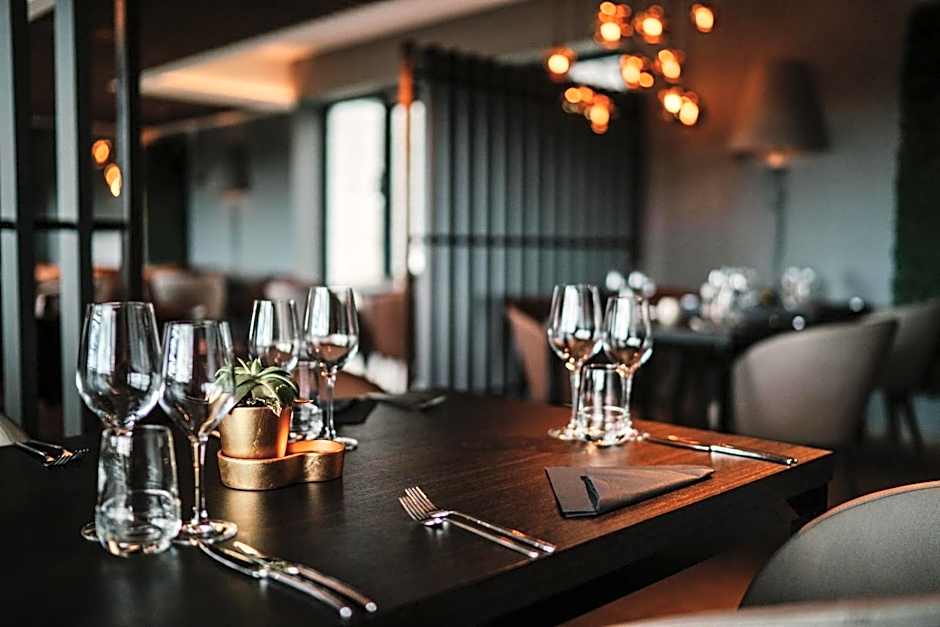 Hôtel & Restaurant Five Nations