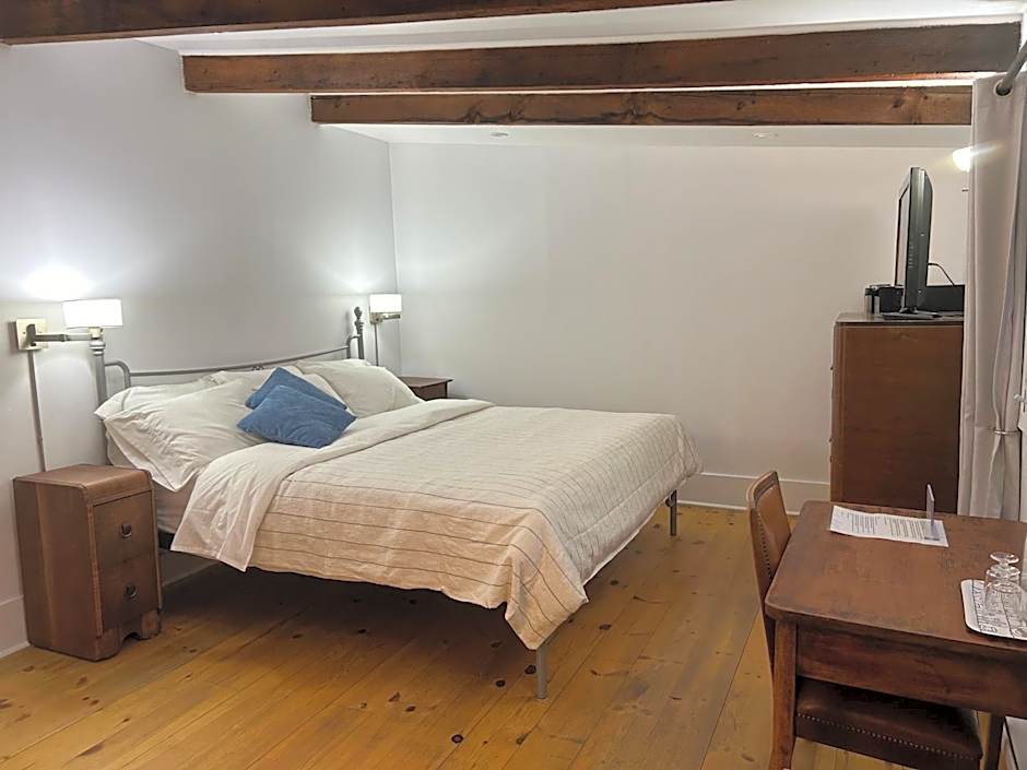 À l'Adresse du Centre-Ville