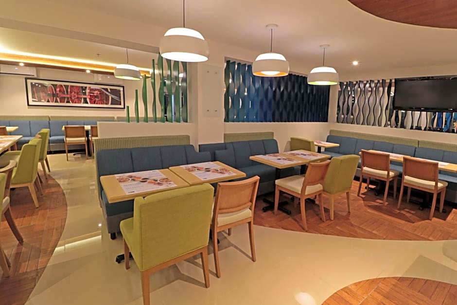 Holiday Inn Express Piedras Negras By IHG