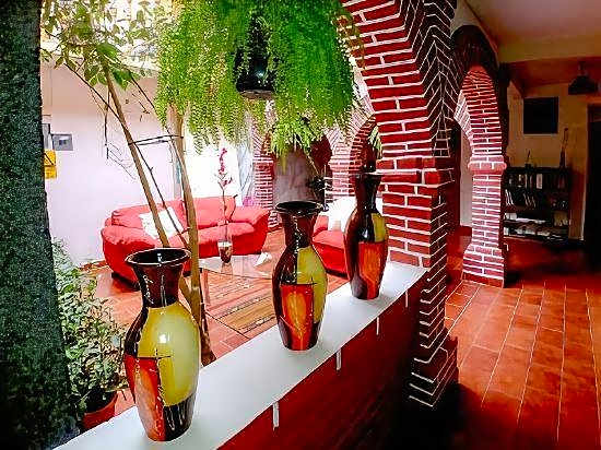 Posada Catalina