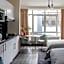 Hey - Aparthotel Brussels