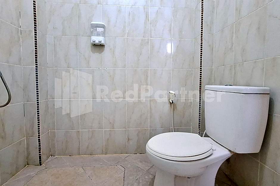 Hotel Graha Muslim RedPartner