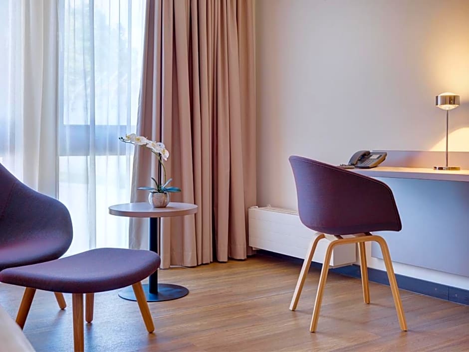 Aquis Grana City Hotel