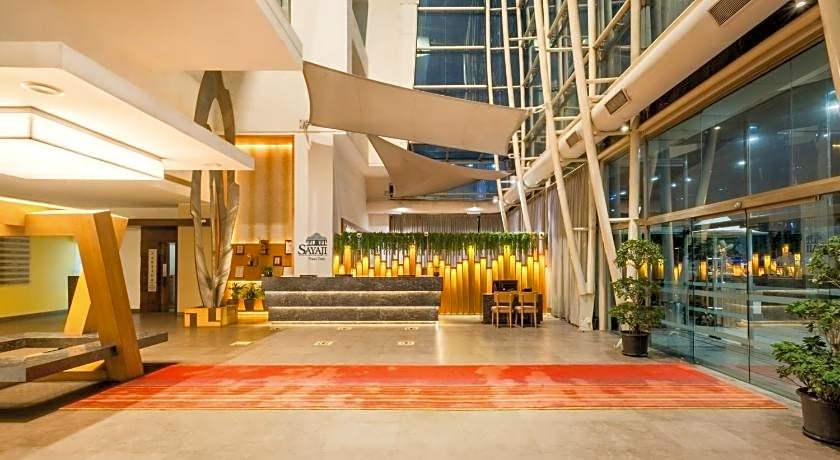 Sayaji Pune