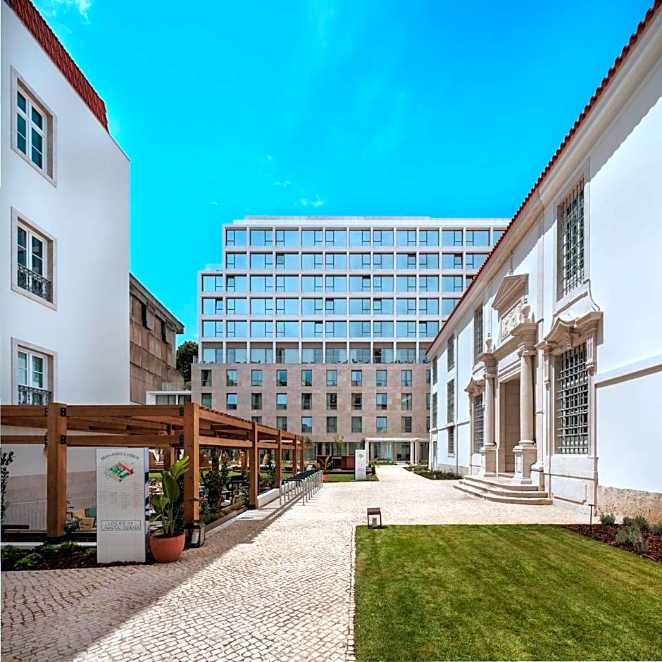 Locke de Santa Joana