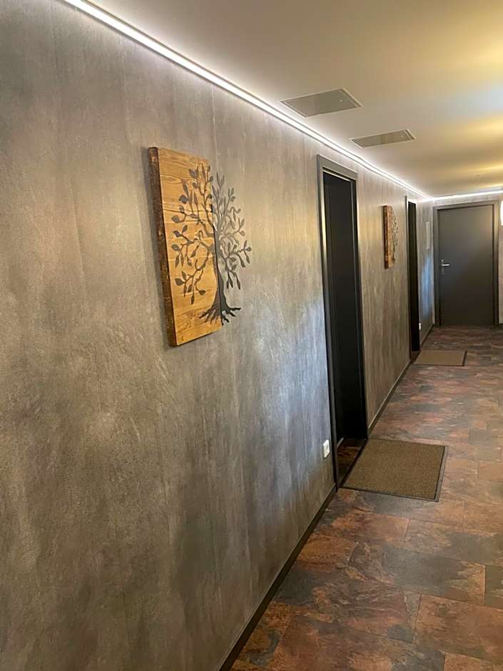 Hotel Restaurant Mirena