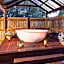 Hidden Valley Forest Retreat