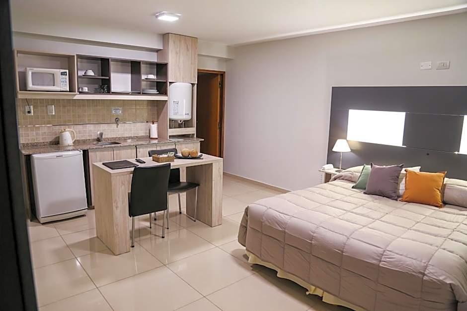 Vecchia Terra Apart Hotel