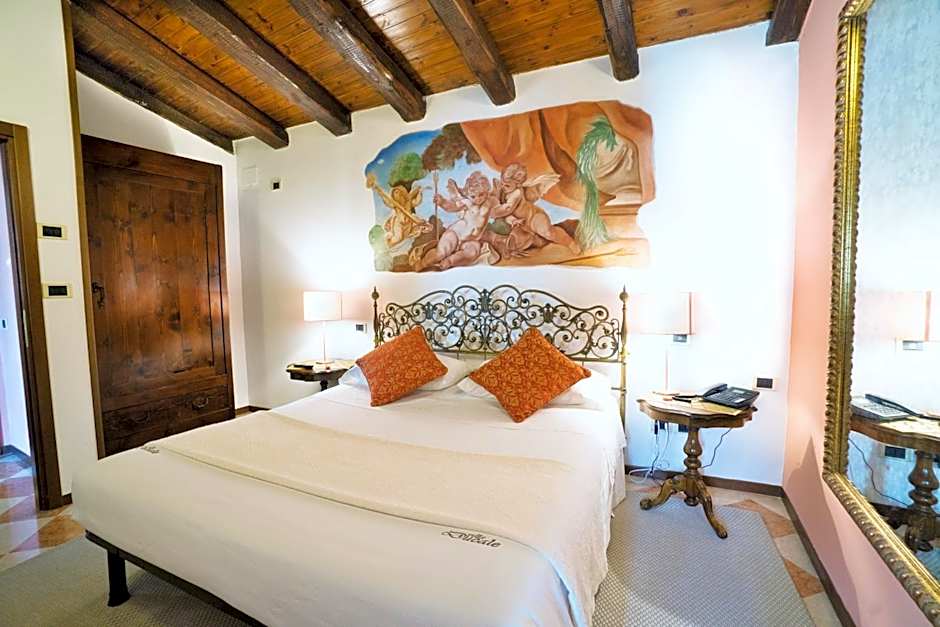 Villa Ducale Hotel & Ristorante