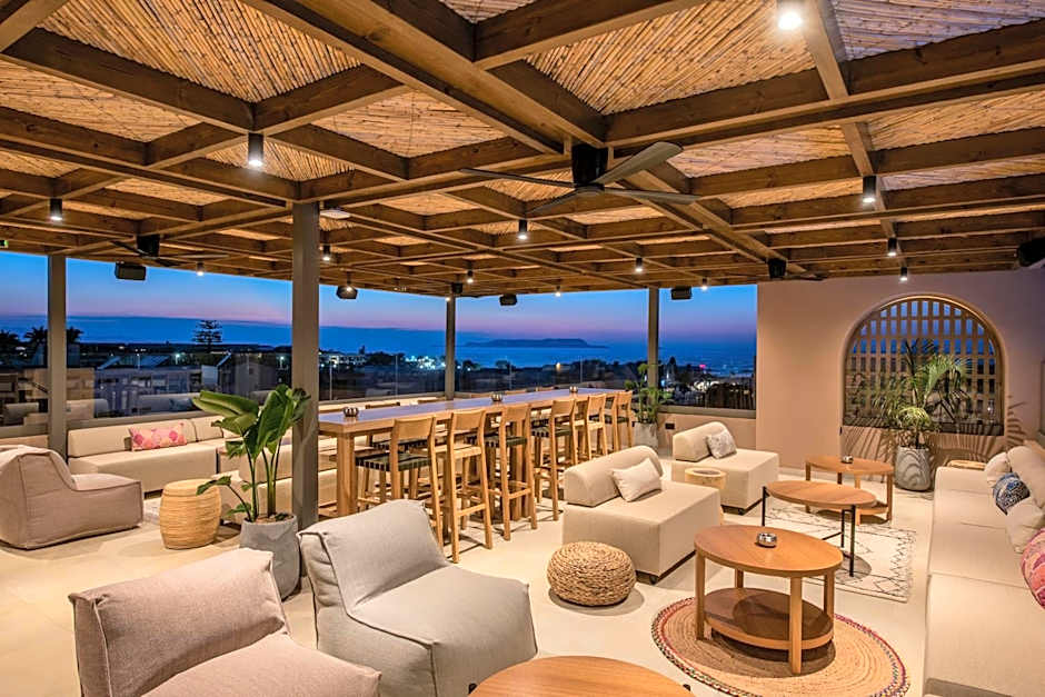 Paralos Venus Suites Adults Only