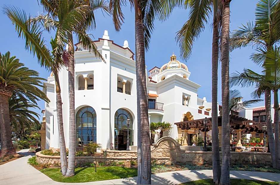Santa Barbara Inn