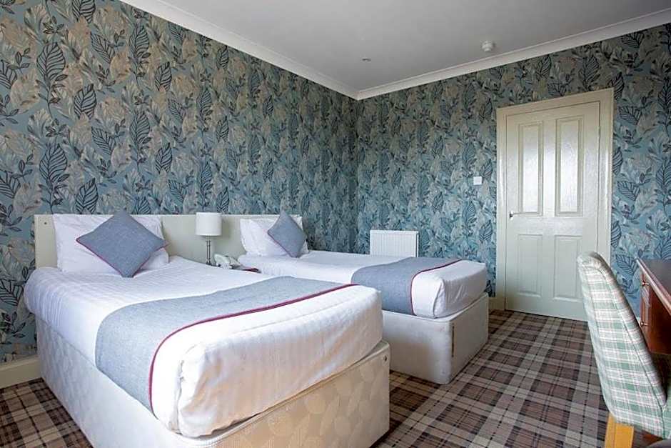 Beveridge Park Hotel