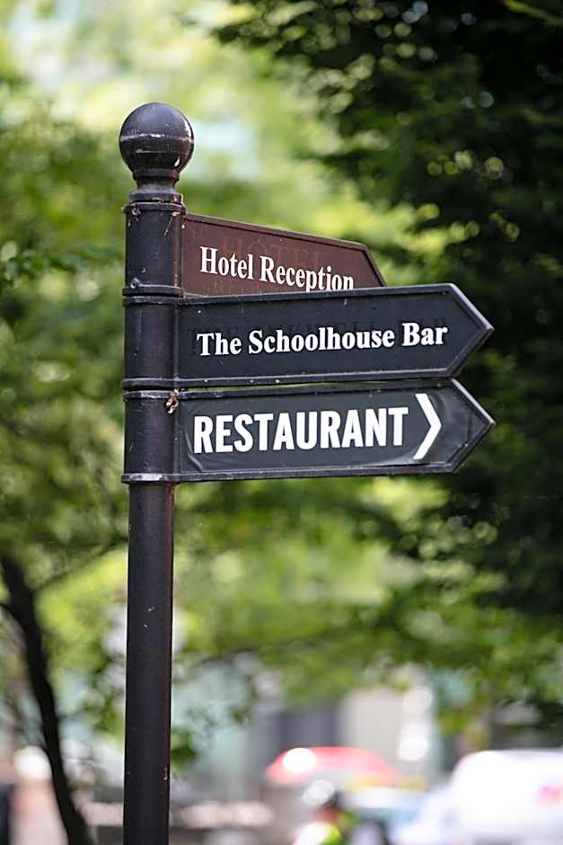 Schoolhouse Hotel