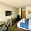 Comfort Inn Owasso - Tulsa