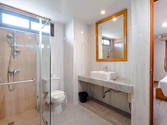 Shangwell Mansions Pattaya