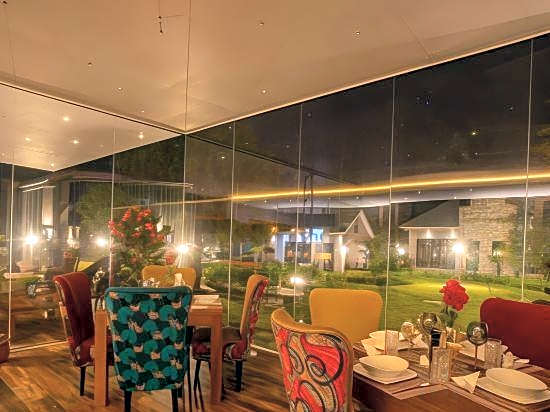 Kinga Homes Boutique Hotel