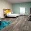 Home2 Suites by Hilton Clovis Fresno Airport