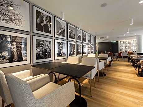 Ibis Styles Tallinn