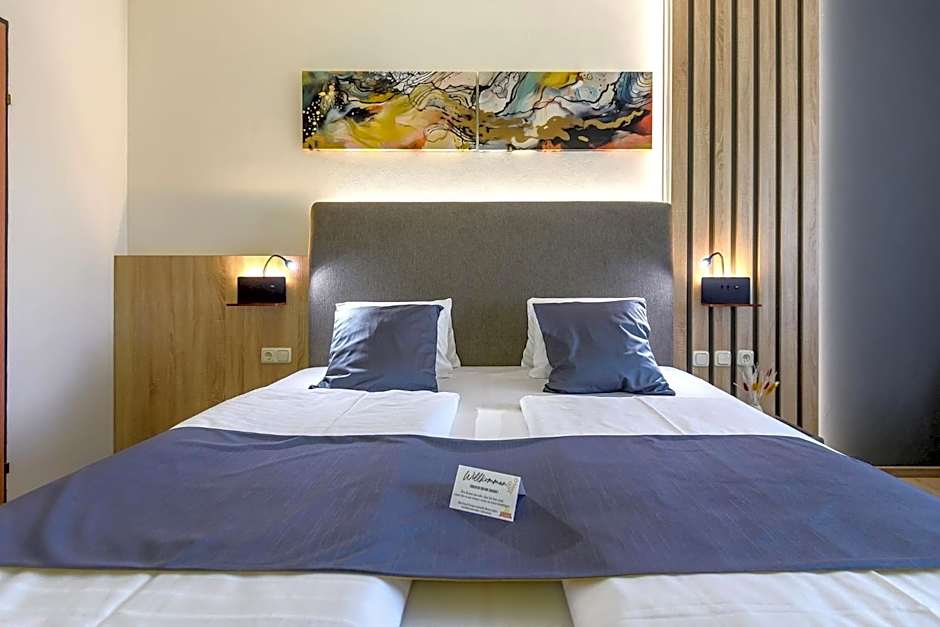 Vitalhotel Krainz