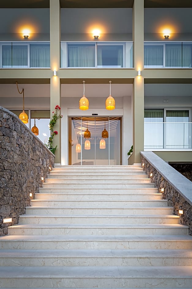Eleals Boutique Hotel
